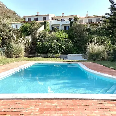 Casa Da - Beachfront Private Pool Villa *