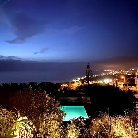 Villa Casa Da - Beachfront Private Pool
