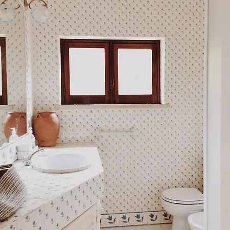 Casa Da - Beachfront Private Pool