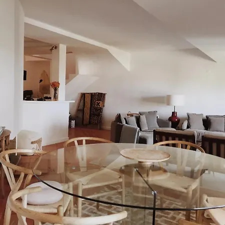 Villa Casa Da - Beachfront Private Pool Colares