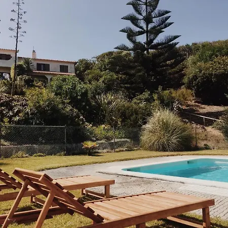 Casa Da - Beachfront Private Pool