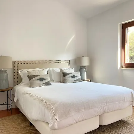 Villa Casa Da - Beachfront Private Pool