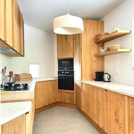 Villa Casa Da - Beachfront Private Pool *