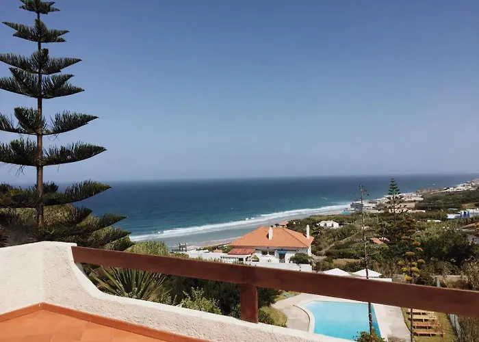 Casa Da - Beachfront Private Pool 科拉雷斯