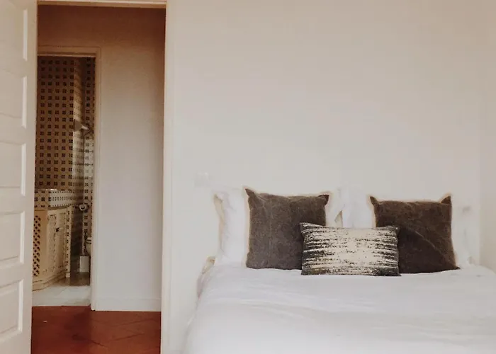 Casa Da - Beachfront Private Pool